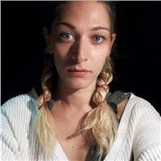 Studente in storia moderna e contemporanea Sapienza